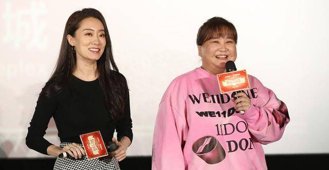 贾玲"突然消失"又出现,令人印象深刻_减肥_贾丹_观众