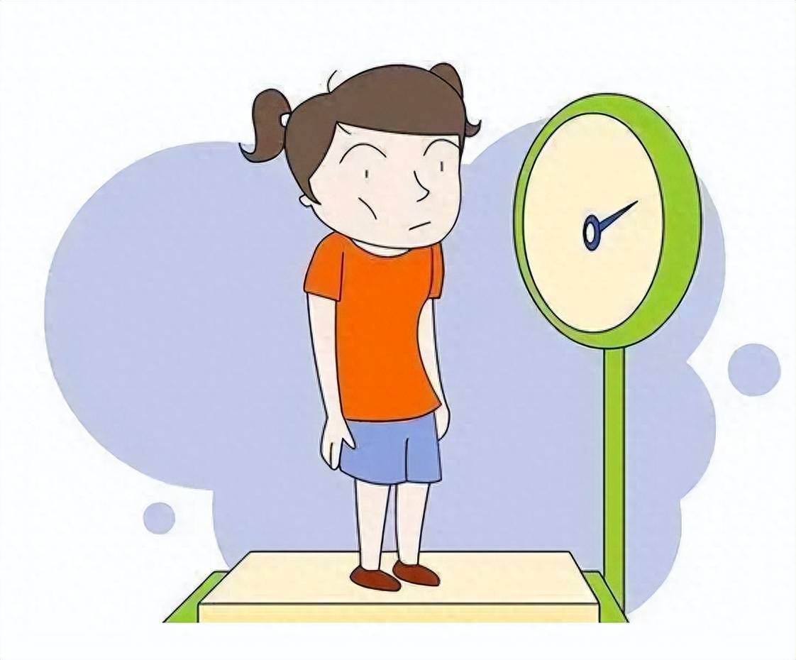 运动过量,不仅容易导致低血糖的发生,也会让糖尿病患者过度消瘦.4