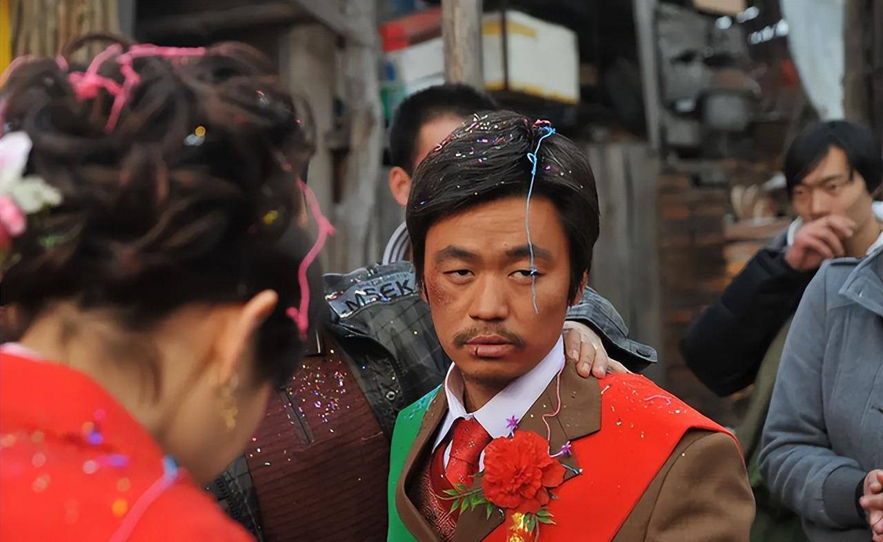 出生农村,无背景,无学历,无关系,这些明星靠自己成了大腕_王宝强_少林