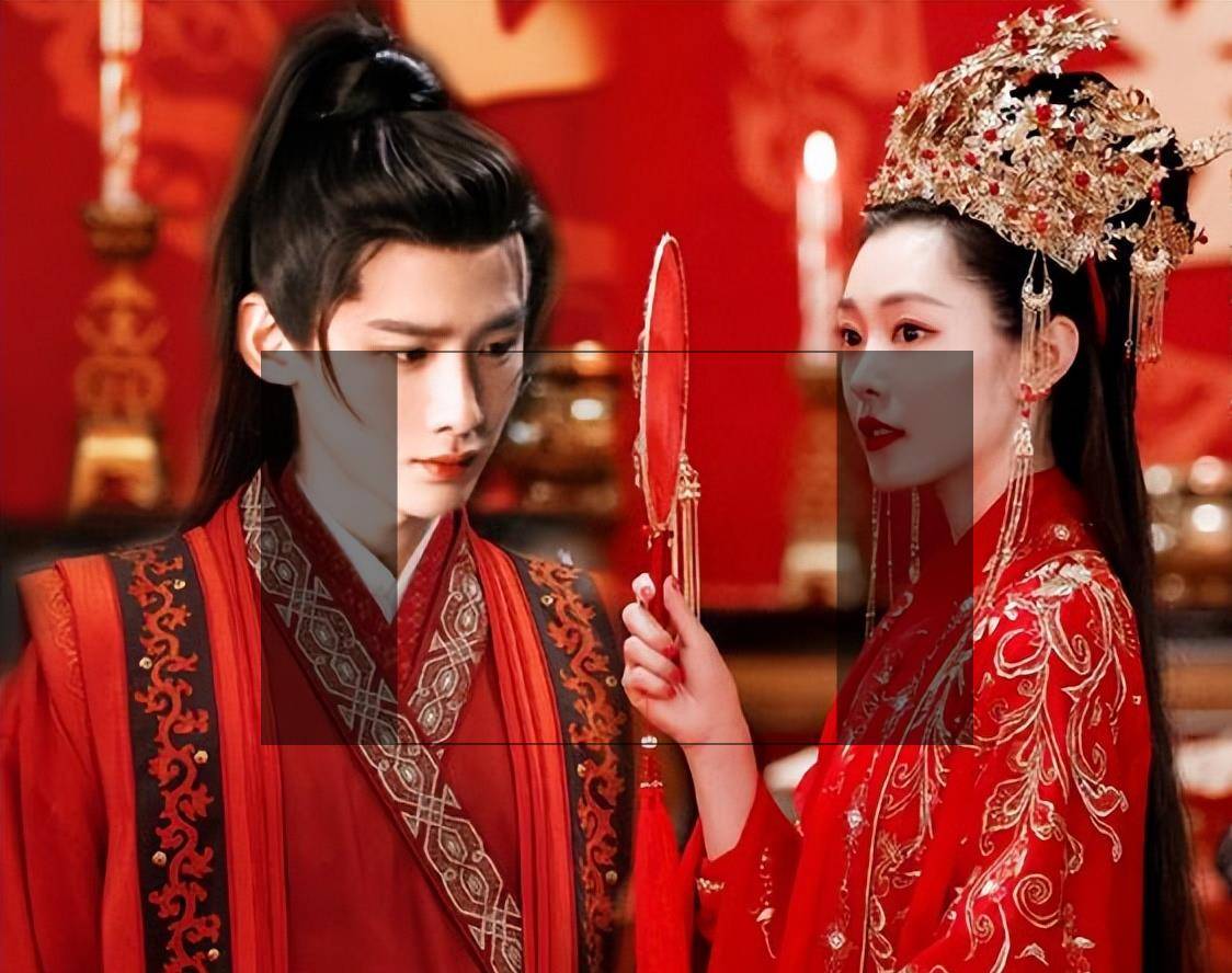 宋轶说自己大学时收情书到手软,本以为太自恋,看清照片我心动了