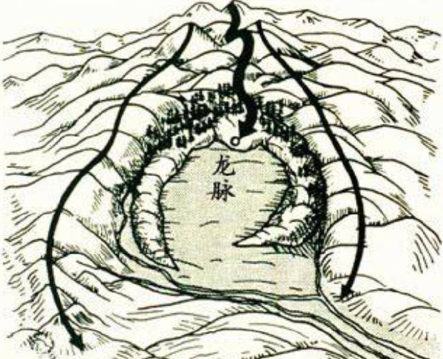 中住了15年了,一有空就画龙,他创作的《千龙图》和《百龙图》篇幅之长