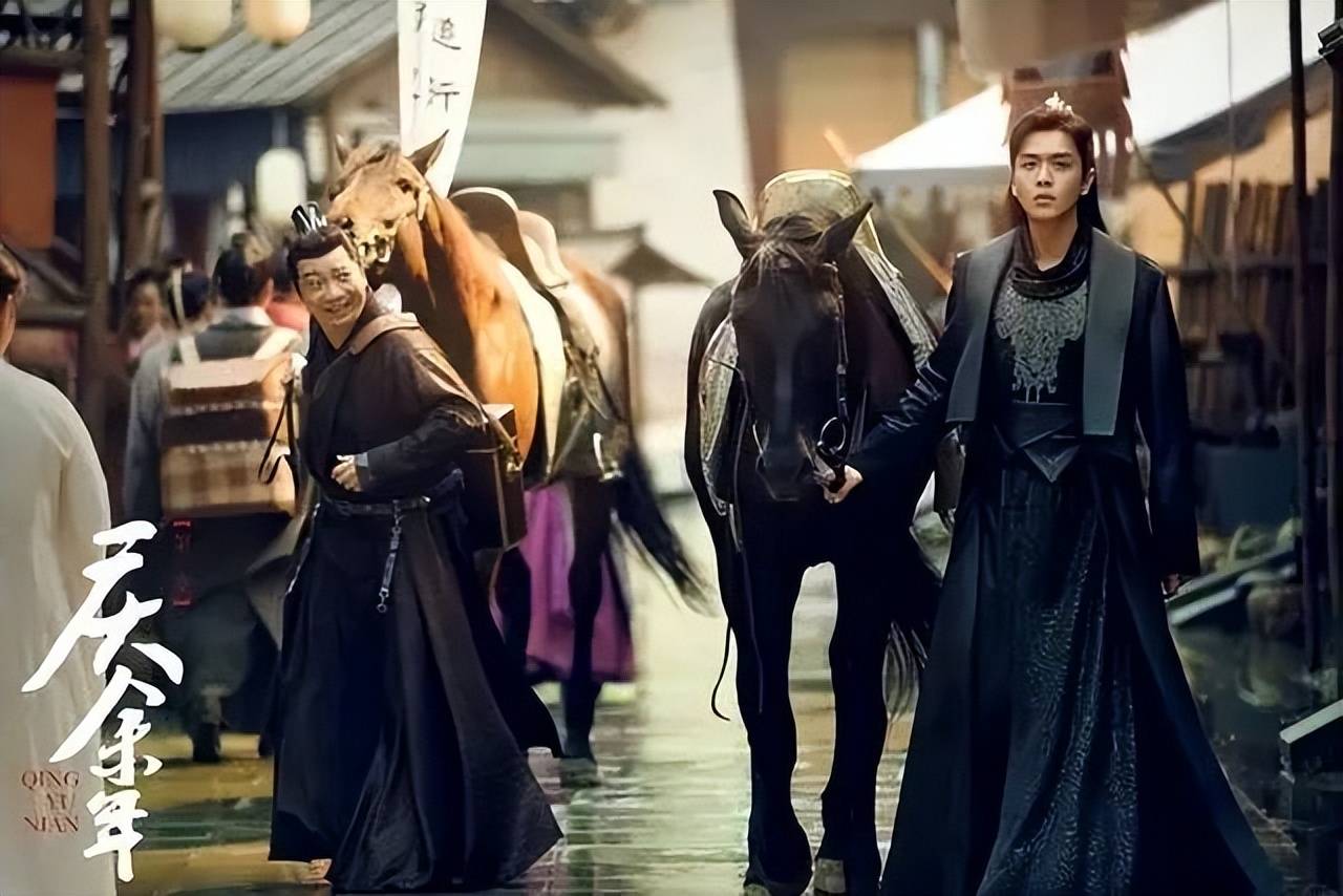 但两个角色被换,一个太遗憾,一个皆大欢喜_肖战_演技_金晨