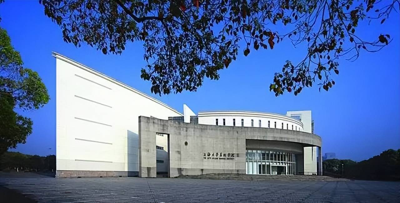 上海大学美术类招生_上海美术学院录取分数线_上海大学电影学院校区