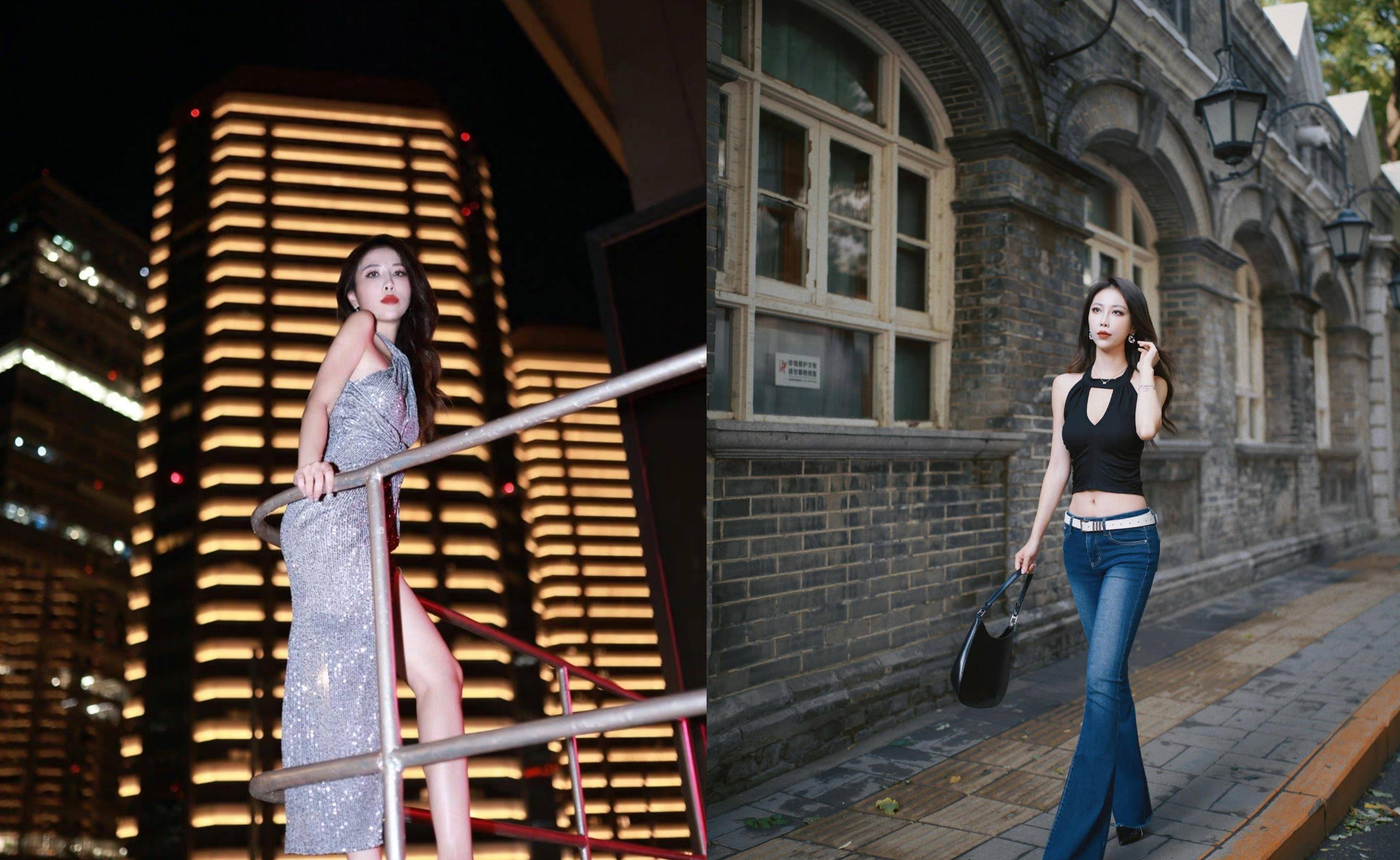 腿模徐琳斥柳爽骗情暴露女性弱点:在非情侣的亲密联系中倾注感情_身份