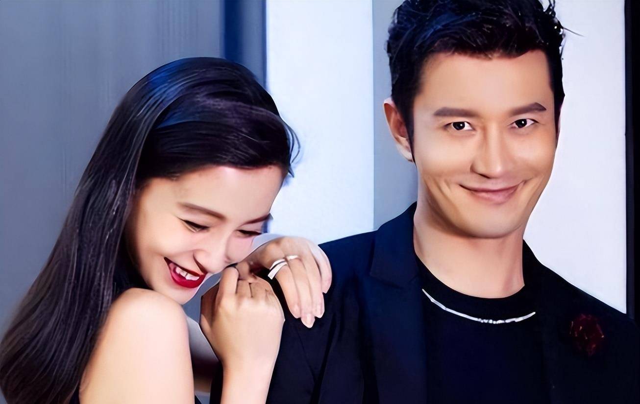 离婚被套走25亿的黄晓明,"遮羞布"让杨颖彻底揭开!_婚礼_周杰伦_商业