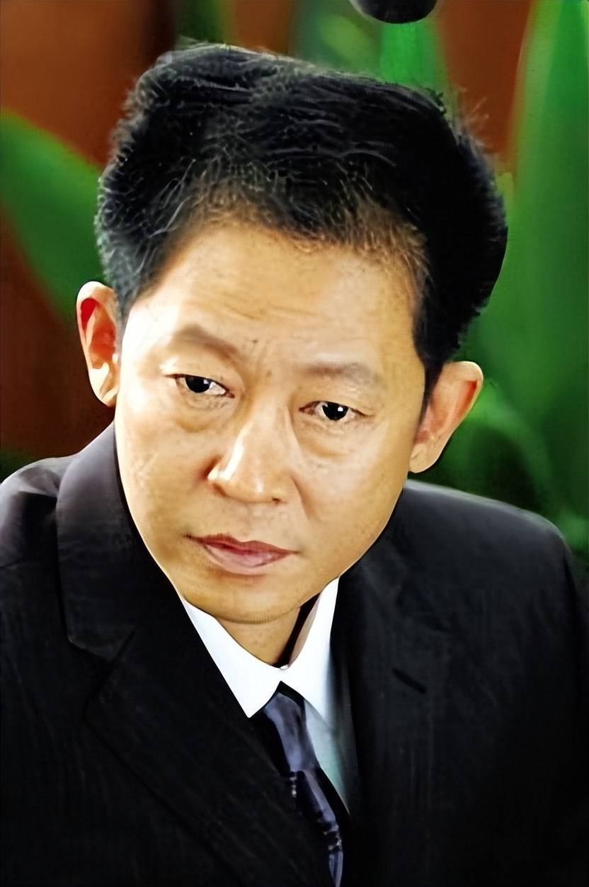 老戏骨王志文:教科书级别的台词功底,演绎了多少荧屏经典!