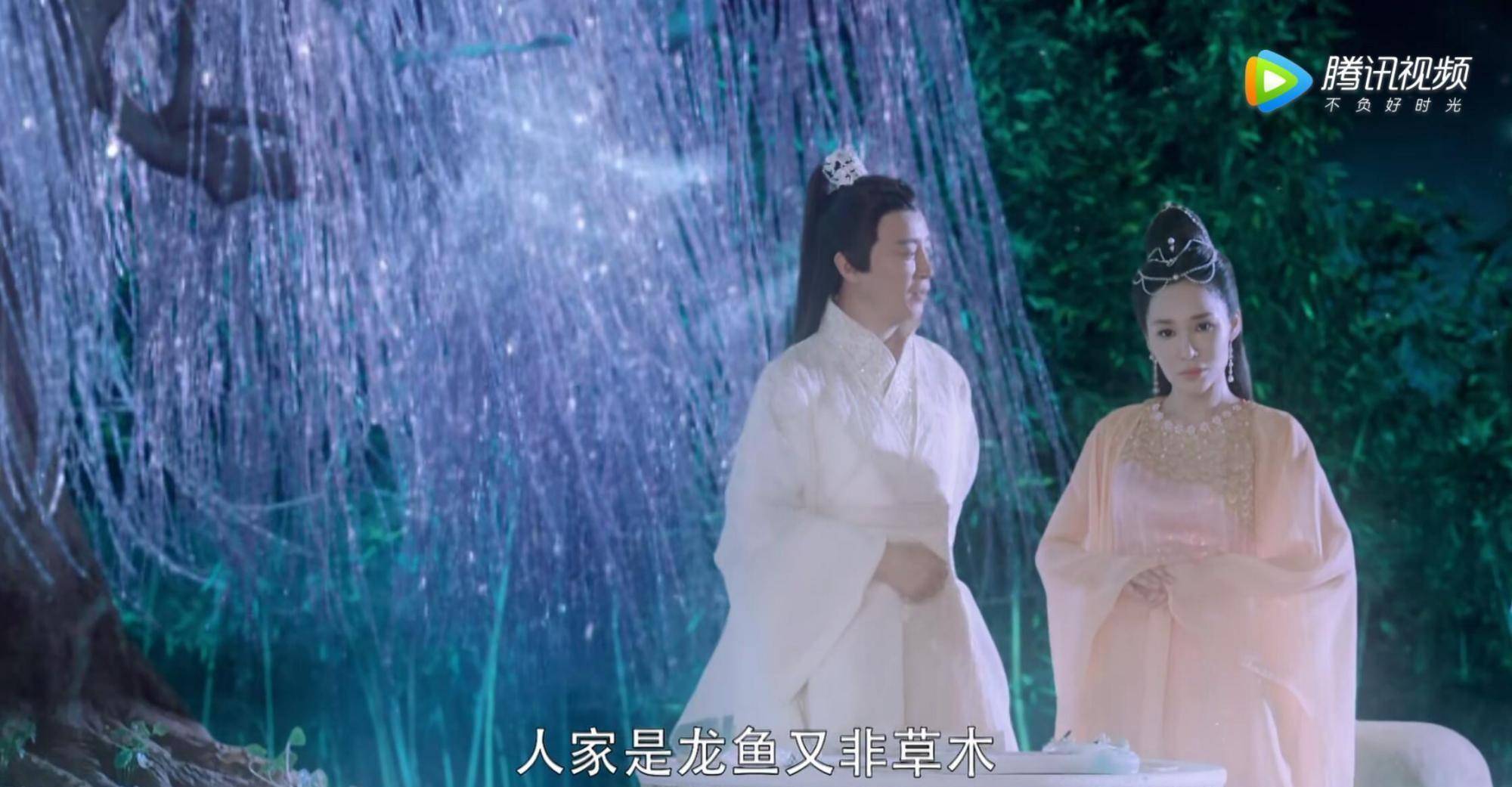 盘点古装剧中的7大渣男：王安旭保小不保大，宇文护已婚还惹般若_搜狐网