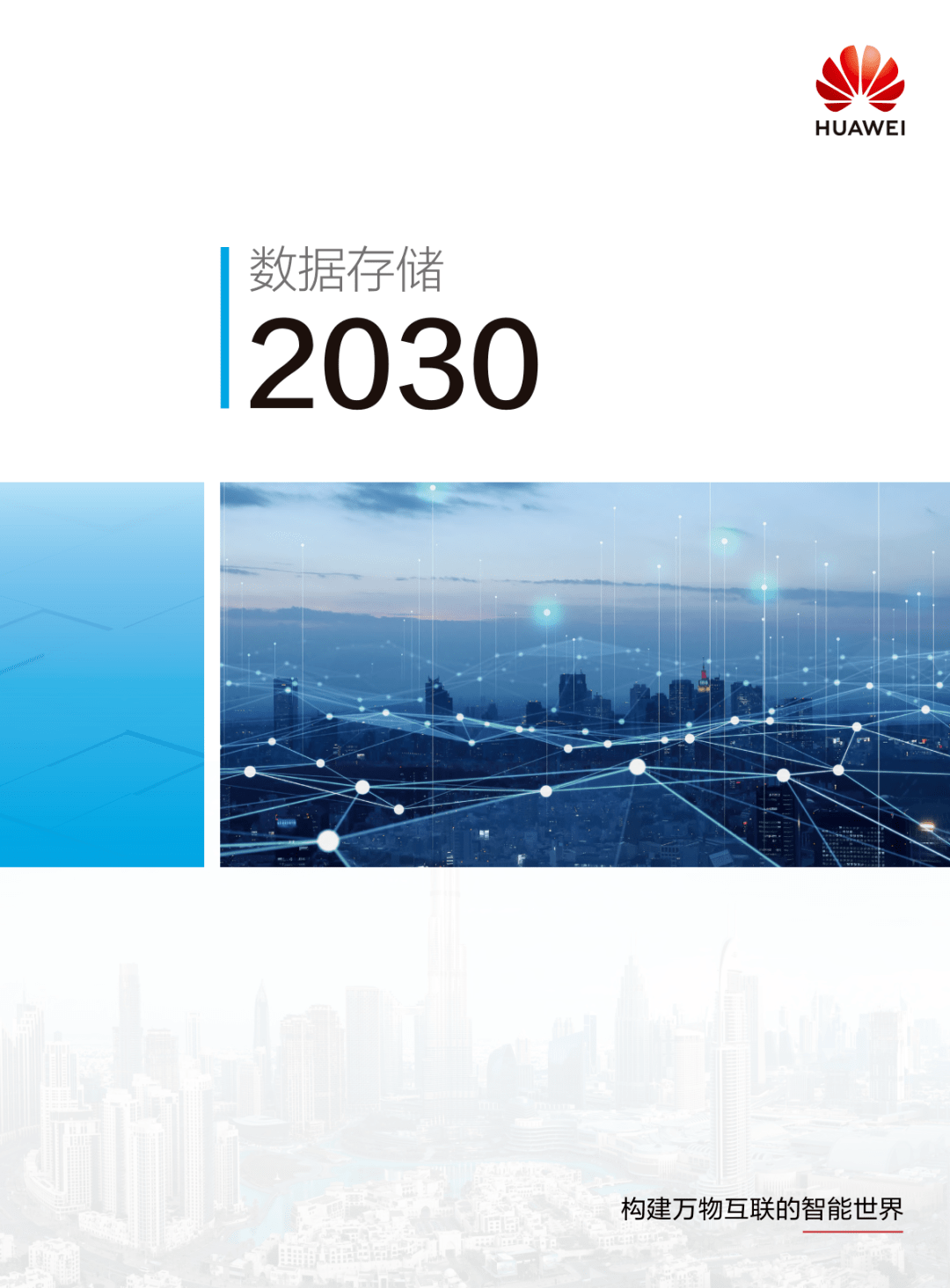 数据存储2030白皮书_手机搜狐网