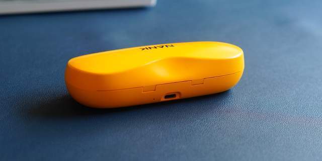 勾栏听曲：南卡OE Pro零感畅听好音质