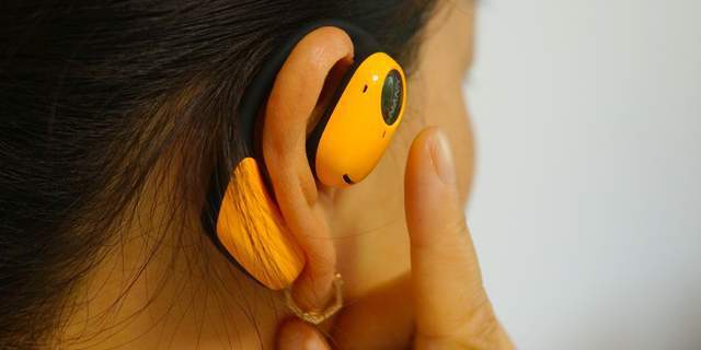 勾栏听曲：南卡OE Pro零感畅听好音质