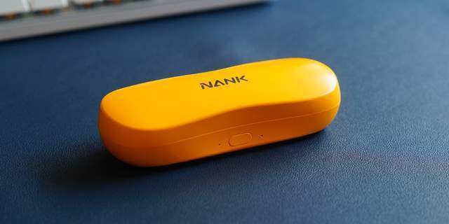 勾栏听曲：南卡OE Pro零感畅听好音质