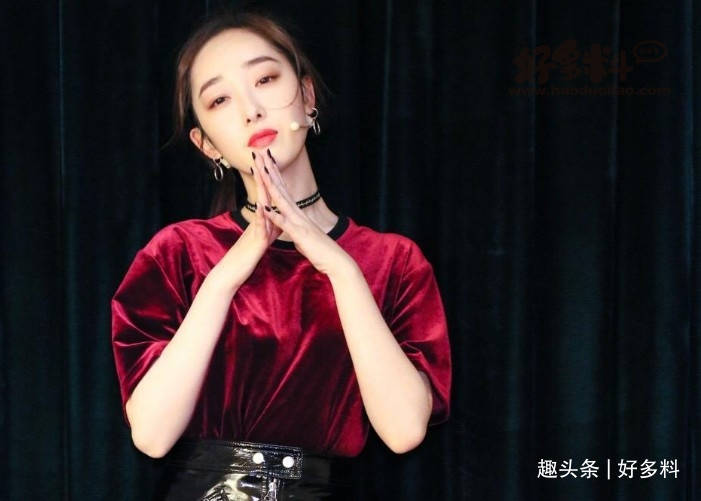 蒋梦婕和白百何很像, 蒋梦婕的人气为什么始终不高_发展_林黛玉_红楼