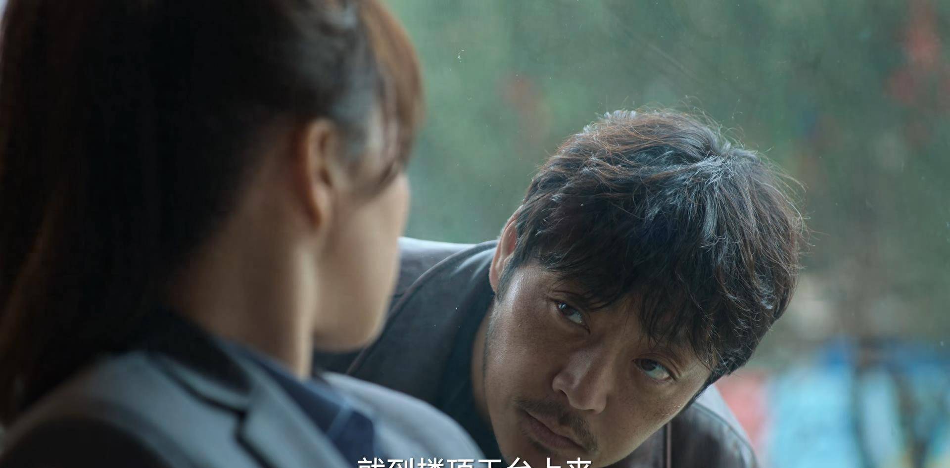 狂飙大结局∶看懂了陈书婷之死，才明白高启强，为何要杀高晓晨！_黄瑶_老默_父亲