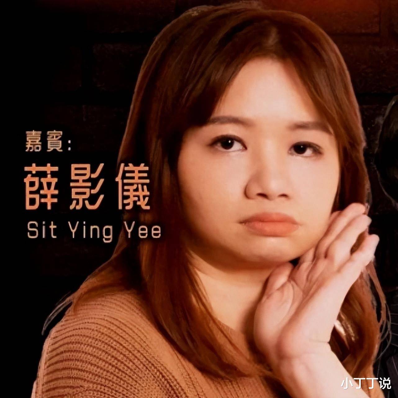 从"香港小姐"庄子璇,到"顶流鲜肉"阿仪姜涛,难道港娱已死?