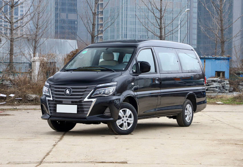 49万元起,2024款菱智m5和菱智plus正式上市_搜狐汽车_搜狐网