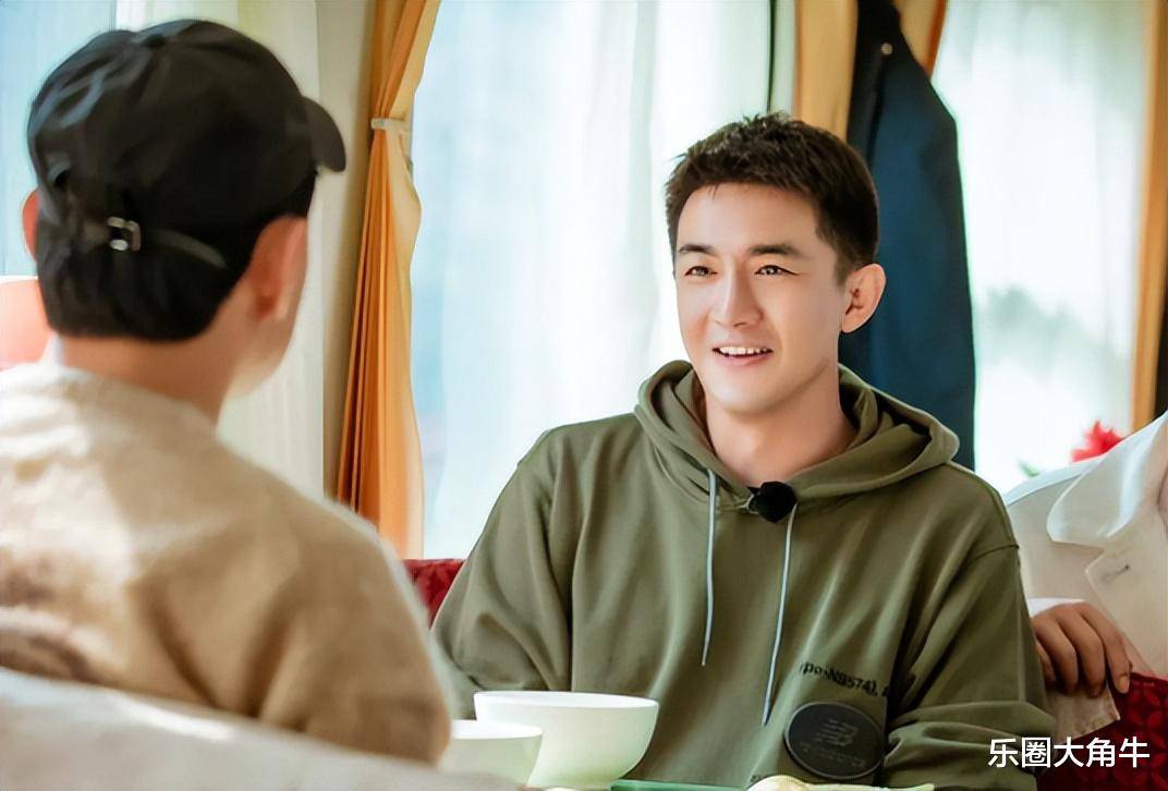 从"人气男神"变成"9亿少女的噩梦",为何林更新突然过气了?