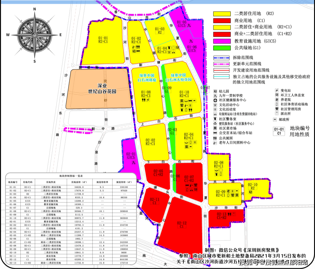 深圳绿景白石洲(绿景白石洲)首页网站丨南山绿景白石洲房价_户型_详情