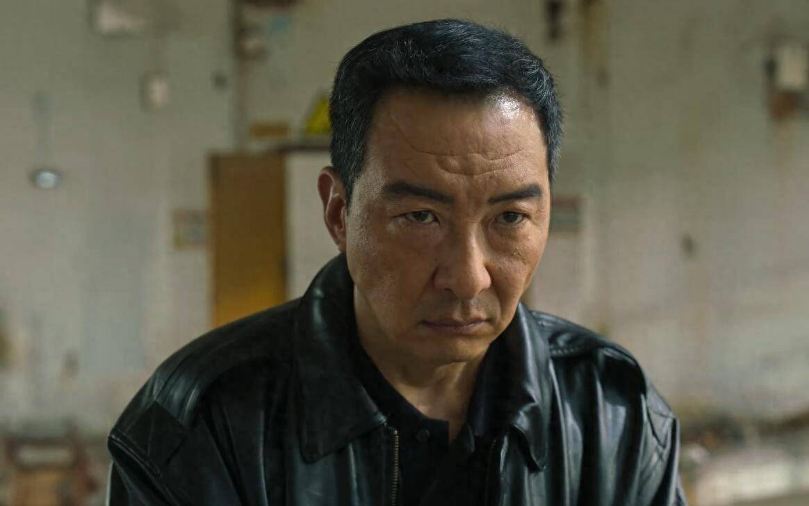 《狂飙》深度解析:高启强一直不杀安欣的四个原因_张彪_陆寒_李响