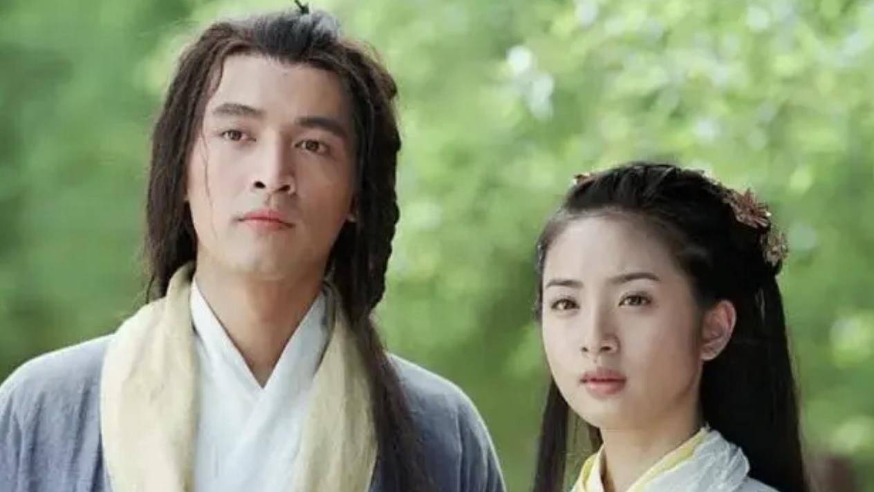 "不可一世"的胡歌,终于为他的"荒唐"付出了代价_金莎_因为_留学