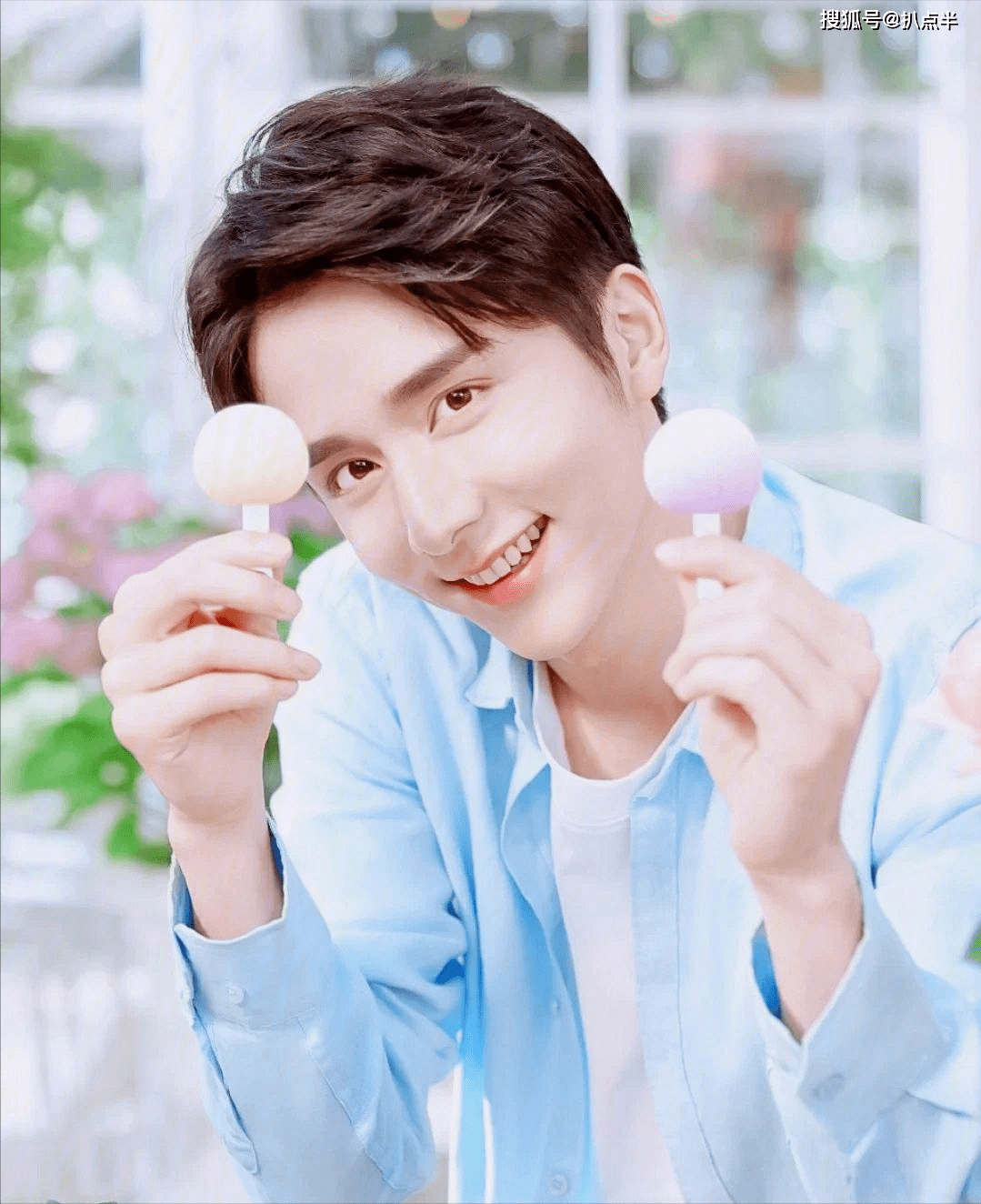 风险太大_王艺瑾_女友_因为