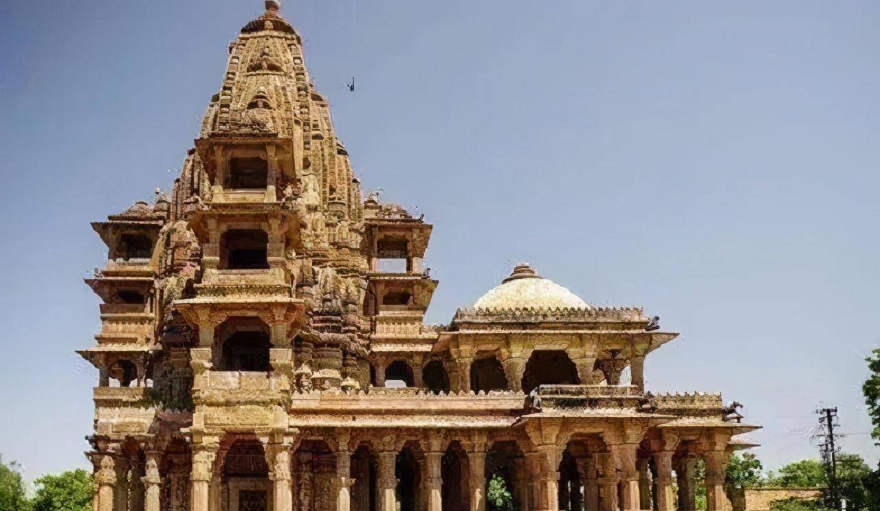 雅利安人:征服了三大文明,被称为颠覆世界的游牧民族_波斯_冈比西斯