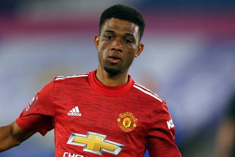 迪亚洛表现让人满意,他希望回到曼联,但真的该如此匆忙吗?