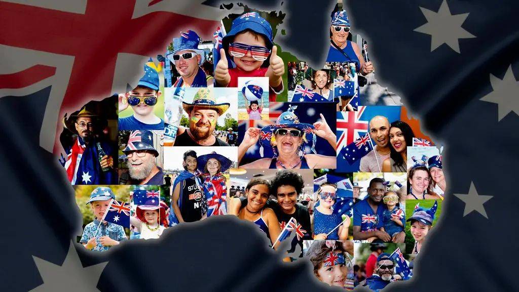 澳大利亚文化:多元与矛盾并存_社会_一个人_人们