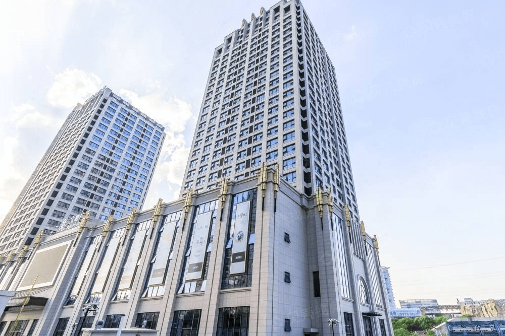 相城元和宝地公馆-相城(宝地公馆)楼盘详情-房价-户型-小区环境如何?