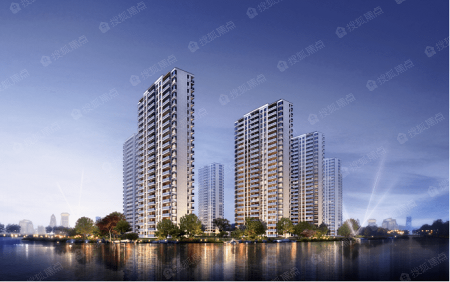 杭州德信金科·泊岸江宸轩-泊岸江宸轩售楼处电话|户型价格|首页网站
