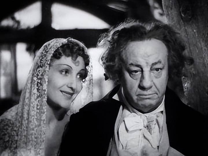 记传体电影《贝多芬传》,讲述伟大音乐家的一生,最好的历史记录_观众