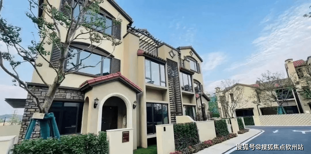 一文读懂佛山: 保利御江南别墅的优缺点!