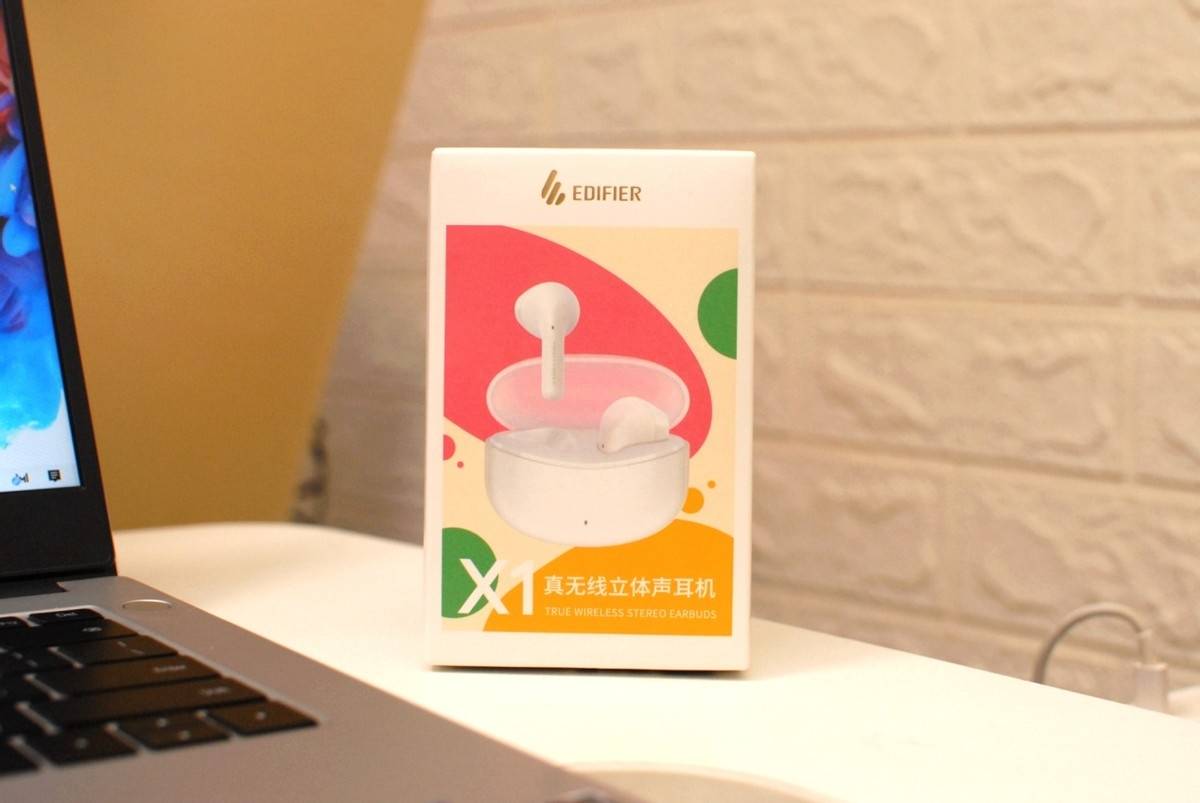 值?89元重新定义蓝牙耳机性价比!漫步者X1详细体验