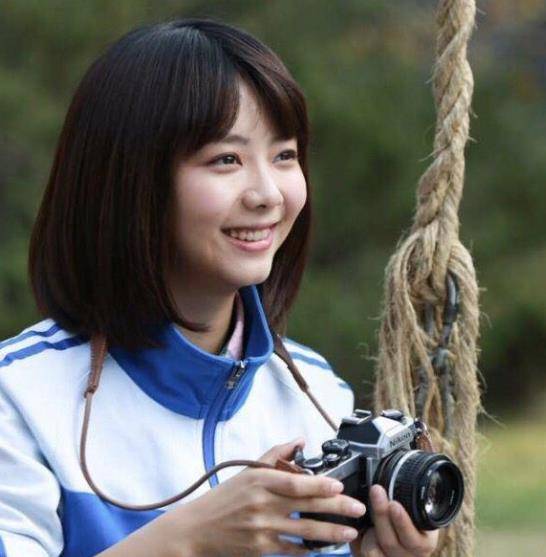 谭松韵演的"王会悟",颜值演技都上热搜,网友却不"买账"了_角色_因为