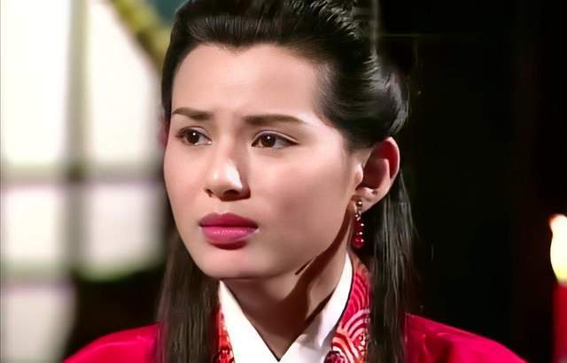 他是柯镇恶的徒孙之一,娇妻被他人所辱,武功却几近天下第一_杨过_郭靖