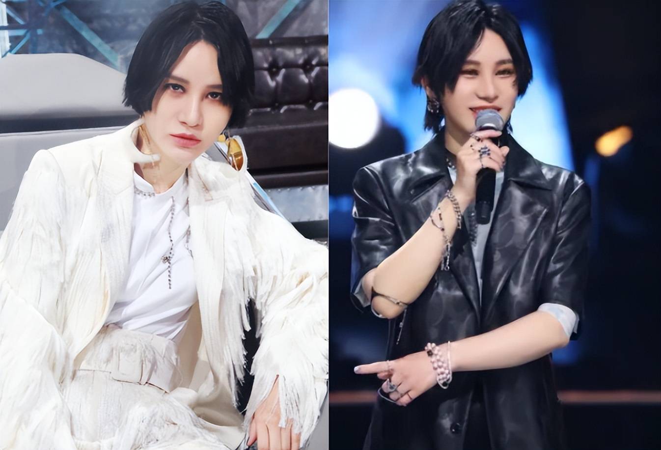 尚雯婕前夫被立案调查,疑靠解约费赚钱,曝曾让19岁女演员陪大佬