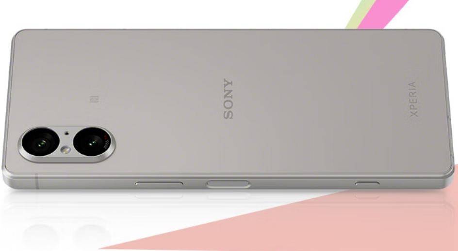 都快2024年了,为什么还有人买索尼手机?又丑又贵!_xperia_旗舰_镜头