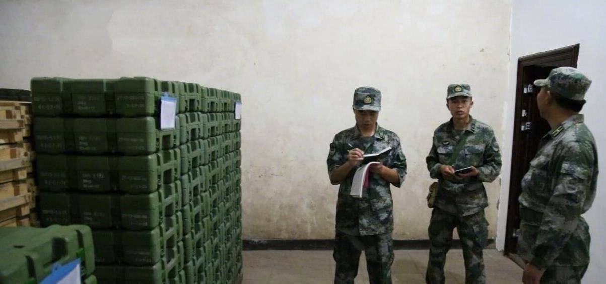 全球最大弹药库也在我国吗_美国_冷战_单位