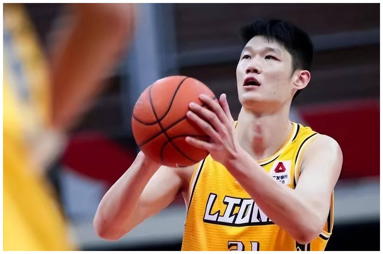 李凯的话也说明,杜锋当时的言论一点都没有错.