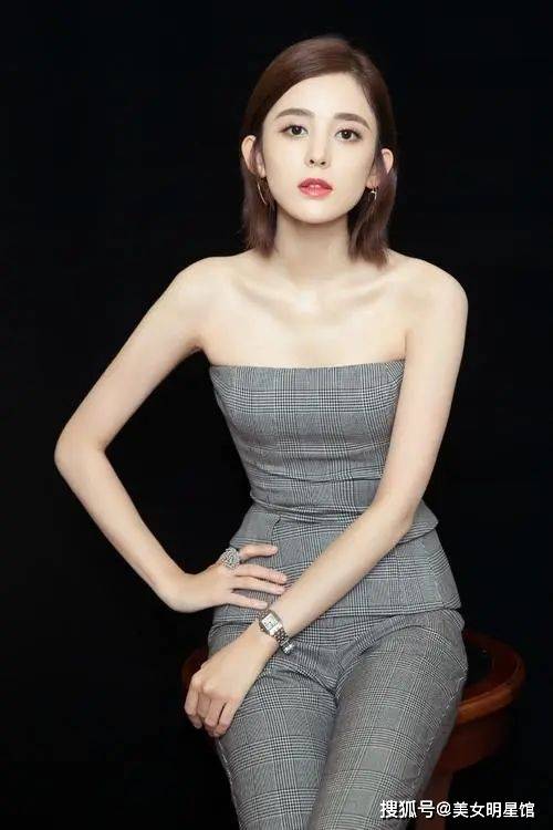 31岁古力娜扎,曼妙身材太撩人!_角色_女神_演技