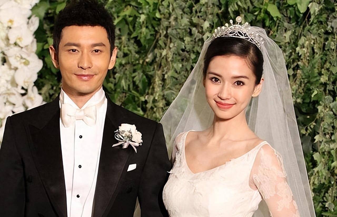 婚后,angelababy搁置了事业发展,积极准备怀孕.