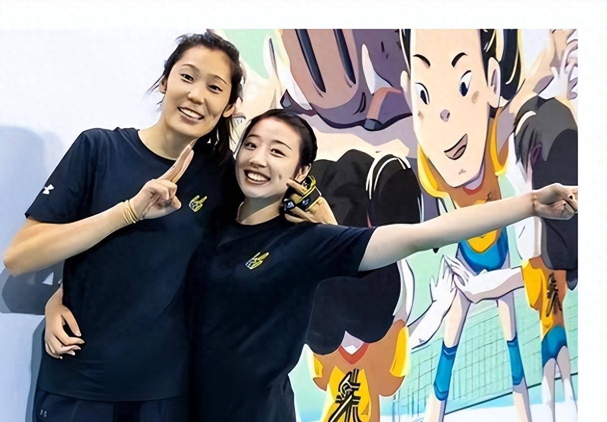 朱婷恋情曝光!坠入爱河,男方回应惊人!_中国女排_康复_挑战