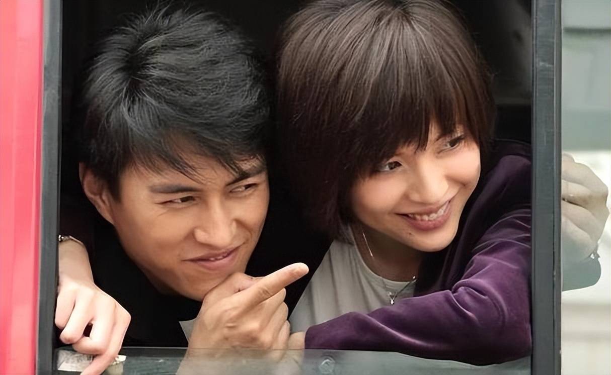 气质不输江珊,怪不得结婚13年恩爱如初!_李佳_郭绍辉_生活