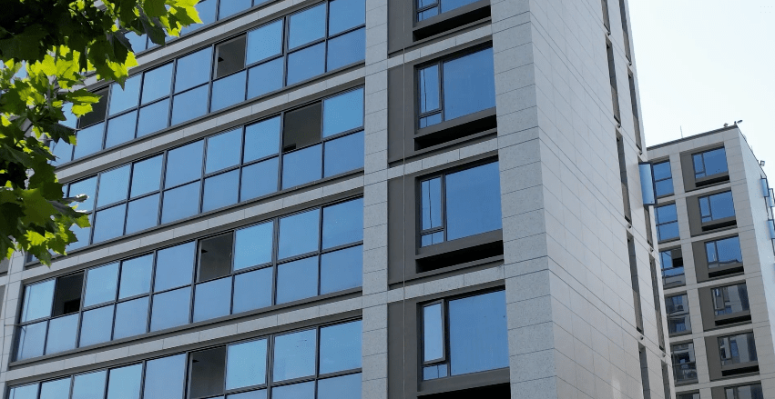 金华荣安华府售楼处电话丨售楼地址丨最新房源详情!_实景图_业主_公园