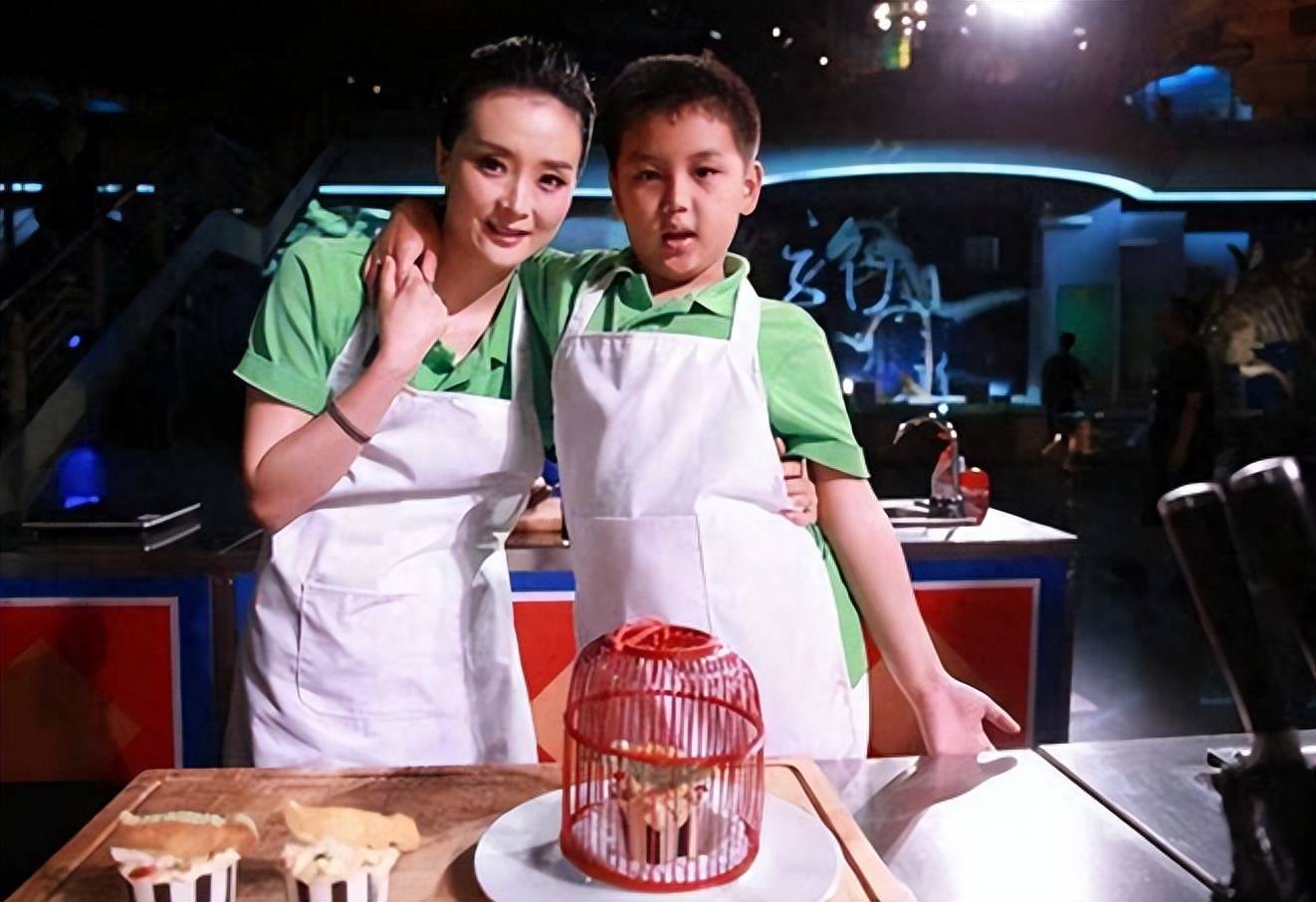 "京城恶少"王烁:打骂女记者,枪指刘涛老公,掌掴继母王艳_王志才_因为