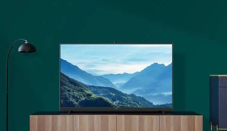 华为智慧屏v5 pro曝光,推出85和98两个大尺寸版本_智能_用户_屏幕