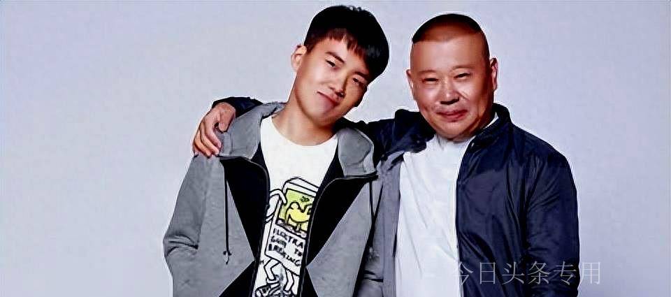 郭麒麟如愿与亲妈团聚,德云社继承问题待解,郭德纲懊悔不已_事业有成