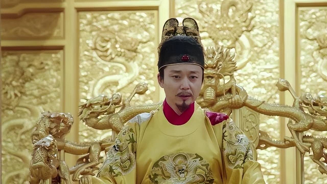 经济繁荣,百姓富裕,天下小康,所以后世史家称其为"弘治中兴"