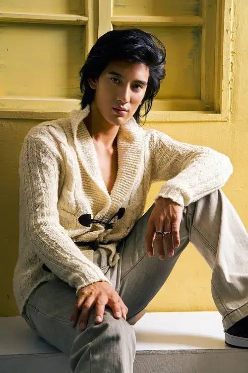 身材火辣,时尚万种,男友怎么还劈腿?_徐冬冬_蒲巴甲_大嫂