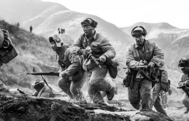 历史经验告诉我们:和平是打出来的_老美_与美国_中国