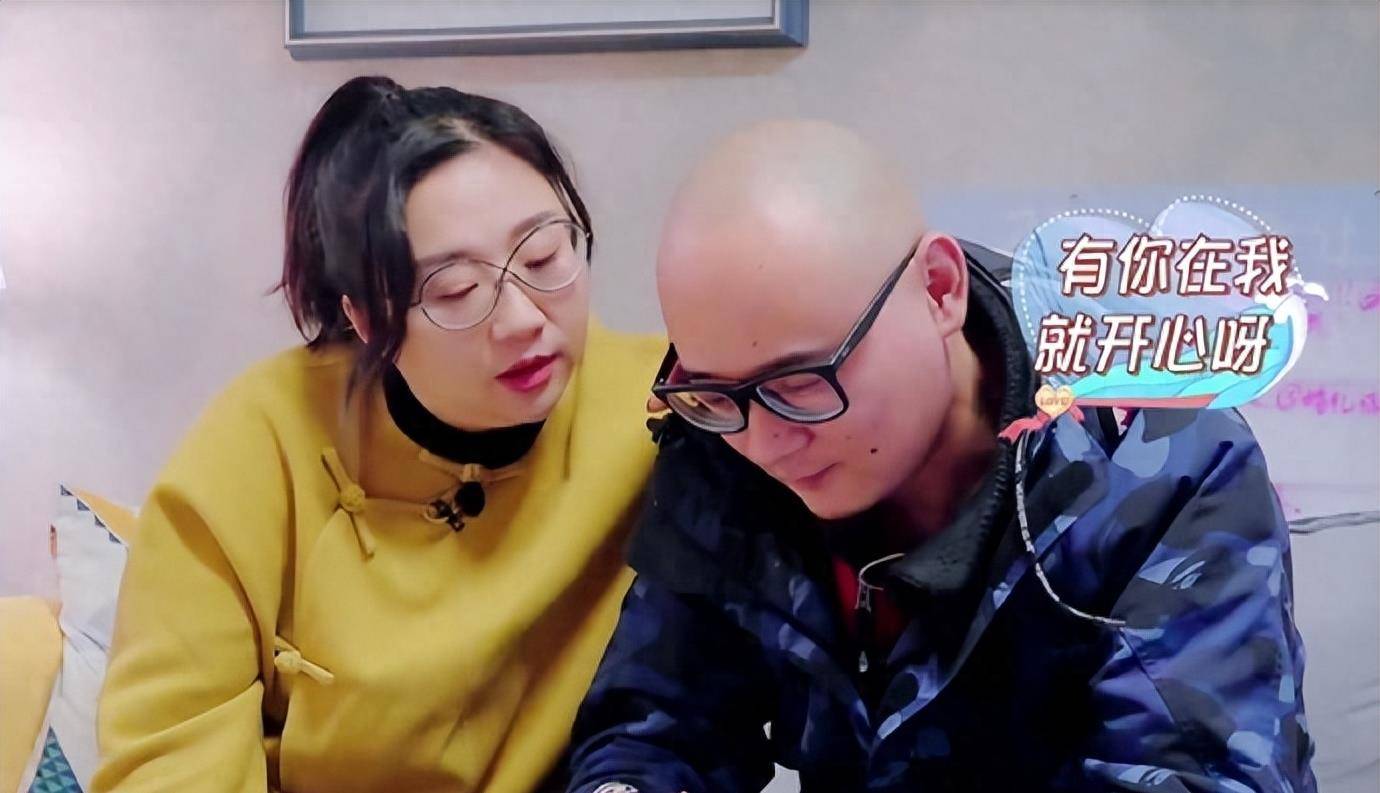 14年婚姻路竟走到终点,傅首尔与老刘离婚,最终导火索揭底何原因_生活